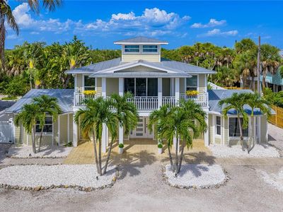 550 N Gulf Blvd