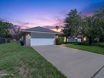 1254 MCGIRTS CREEK Drive