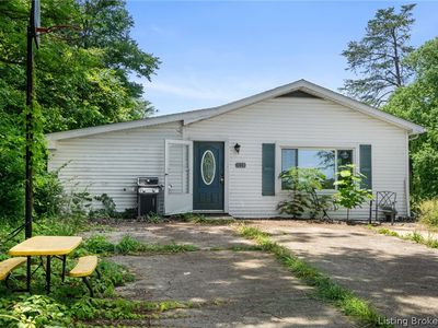 5329 Quarry Road