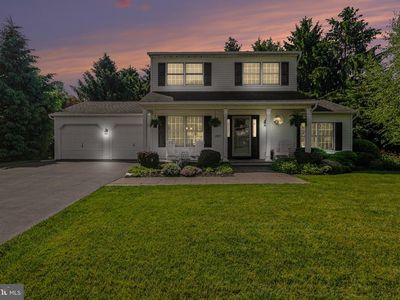 2427 Clover Dr