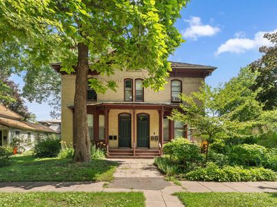 167 Nicollet St