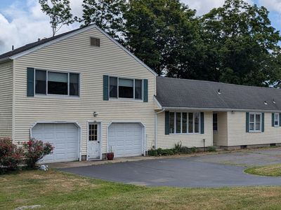 2805 Boston Post Road