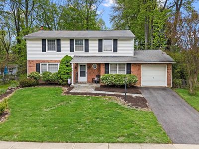 4 Magnolia Ct