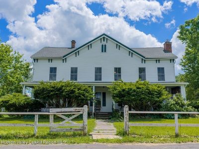 890 Hogg Mountain Road