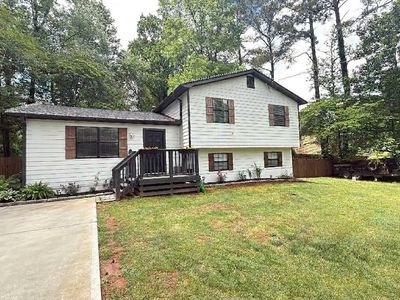 1910 Suwanee Valley Rd NW