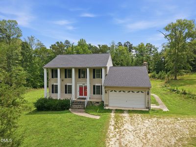 Property at 409 Reaves Ln, Semora, NC