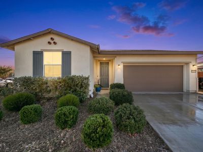 4126 E Sir Barton Dr