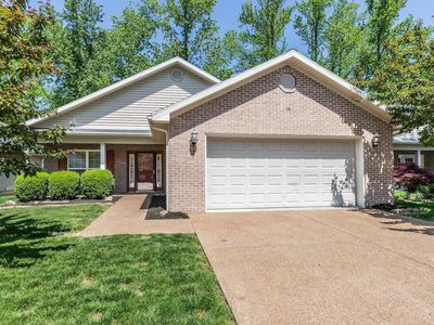 3304 Fawn Hill Dr