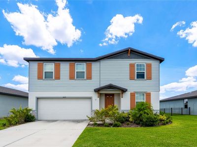 Property at 10025 Daybreak Gln, Parrish, FL