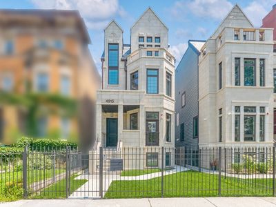 4915 S Martin Luther King Dr