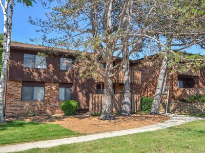 7001 N Green Bay AVENUE #C