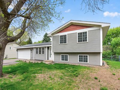 Property at 6607 Kilmer Way, Osseo, MN