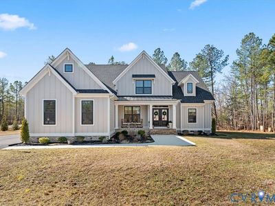 8501 Waterfowl Flyway