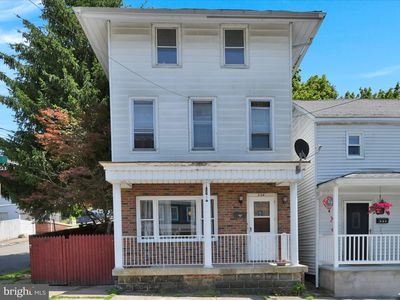 Property at 234 N Coal St, Pt Carbon, PA