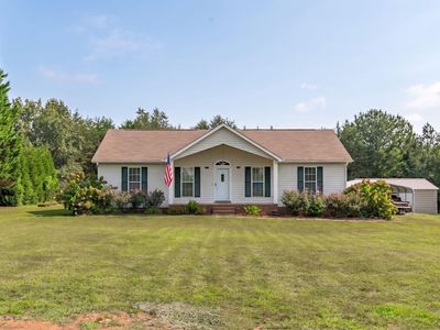 1721 Daniels Farm Rd