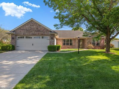 Property at 1467 Persimmon Cir, Greenfield, IN
