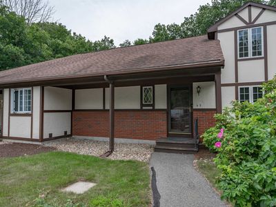 3 Chandler Drive