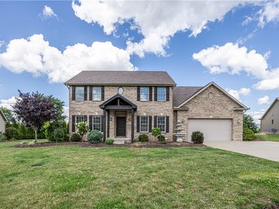 1104 Cross Creek Dr