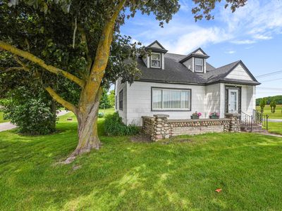 4988 County Road 633