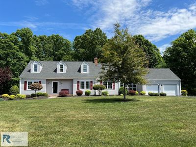 3221 Stony Mill Rd