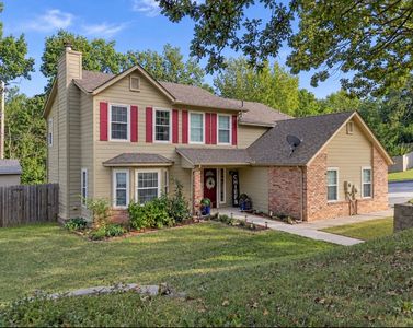 3323 S 72nd West Ave