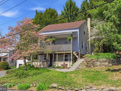 Property at 82 River Corner Rd, Conestoga, PA