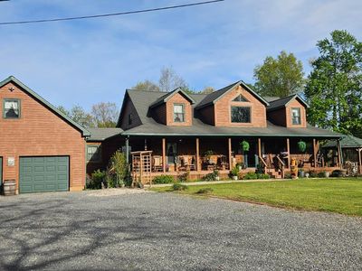 Property at 124 Cass Ln, Cool Ridge, WV