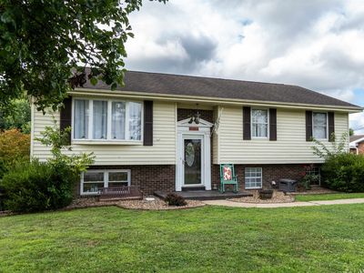 1492 S Calumet Dr