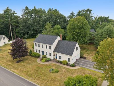 1 Preston Lane
