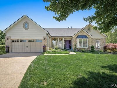 3504 Cabernet Way Ct