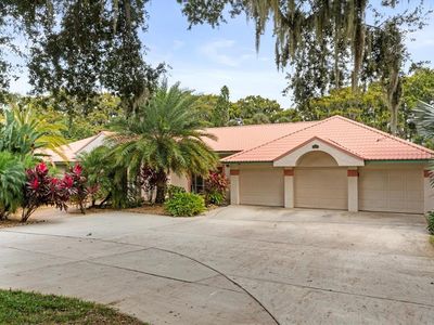 4345 Corley Island Rd