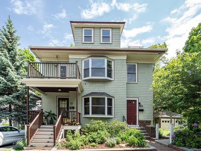 57-57A Robinwood Ave #2