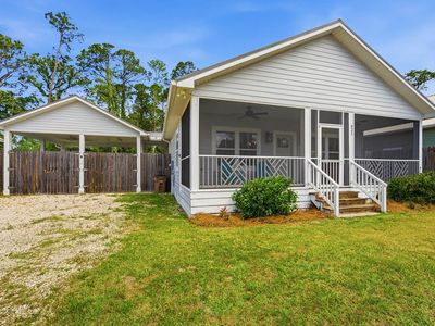 Property at 921 20th St, Pt Saint Joe, FL