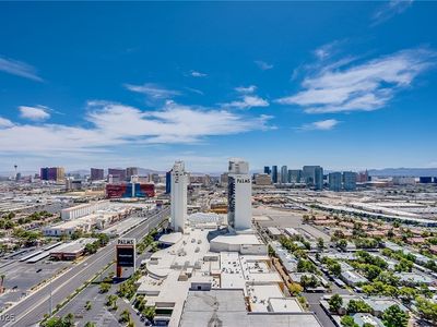 4381 W Flamingo Rd #5006