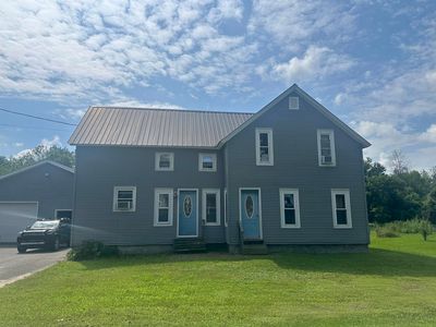 Property at 218 Dullea Rd, Brasher Falls, NY