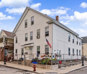 1 Dublin St
