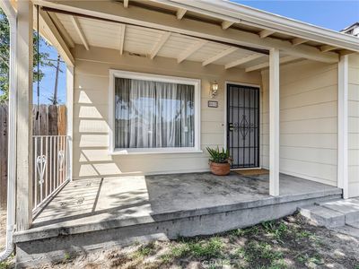 5015 La Madera Ave