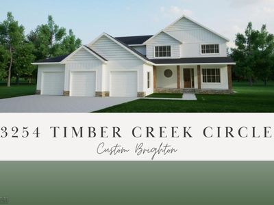 3254 Timber Creek Cir S