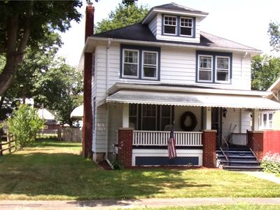 40 Fair St