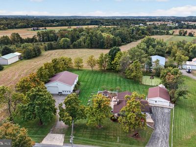 5933 Keysville Rd