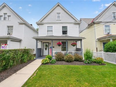Property at 122 Wallula Ave, Butler, PA