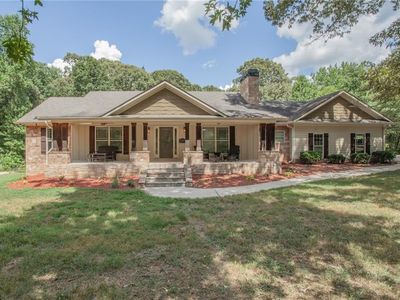 Property at 8580 E Carroll Rd, Whitesburg, GA