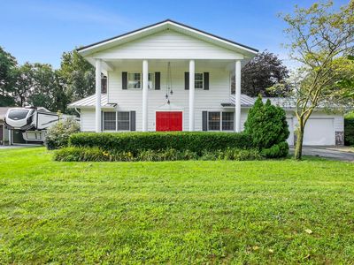 Property at 21964 Kimberly Dr, Goshen, IN