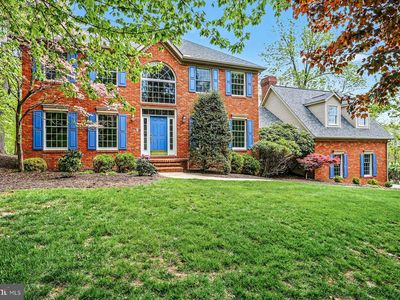 4713 Great Oak Ln