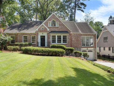 383 E Wesley Rd NE