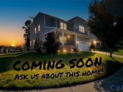 Property at 6400 Richwood Trl, Moseley, VA