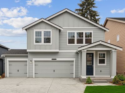 Sapphire Plan, Presley Hills