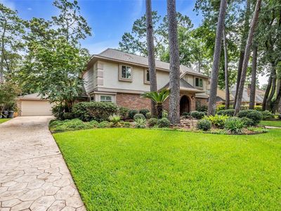 15018 Rose Cottage Dr