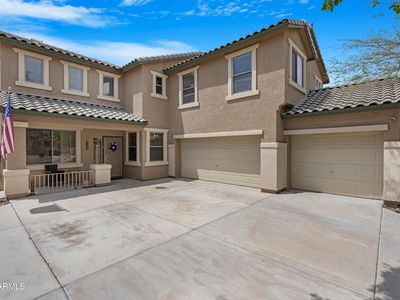 13633 W LISBON Lane