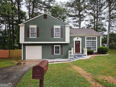 6423 Laurel Post Ct